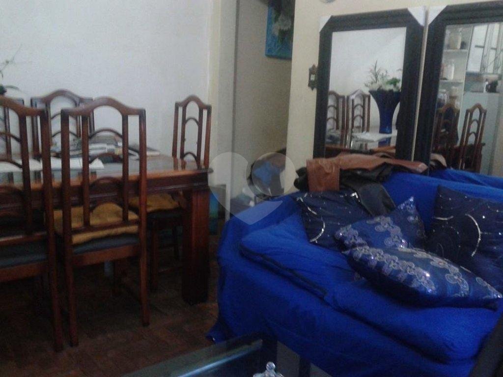 CASA TÉRREA em SANTANA