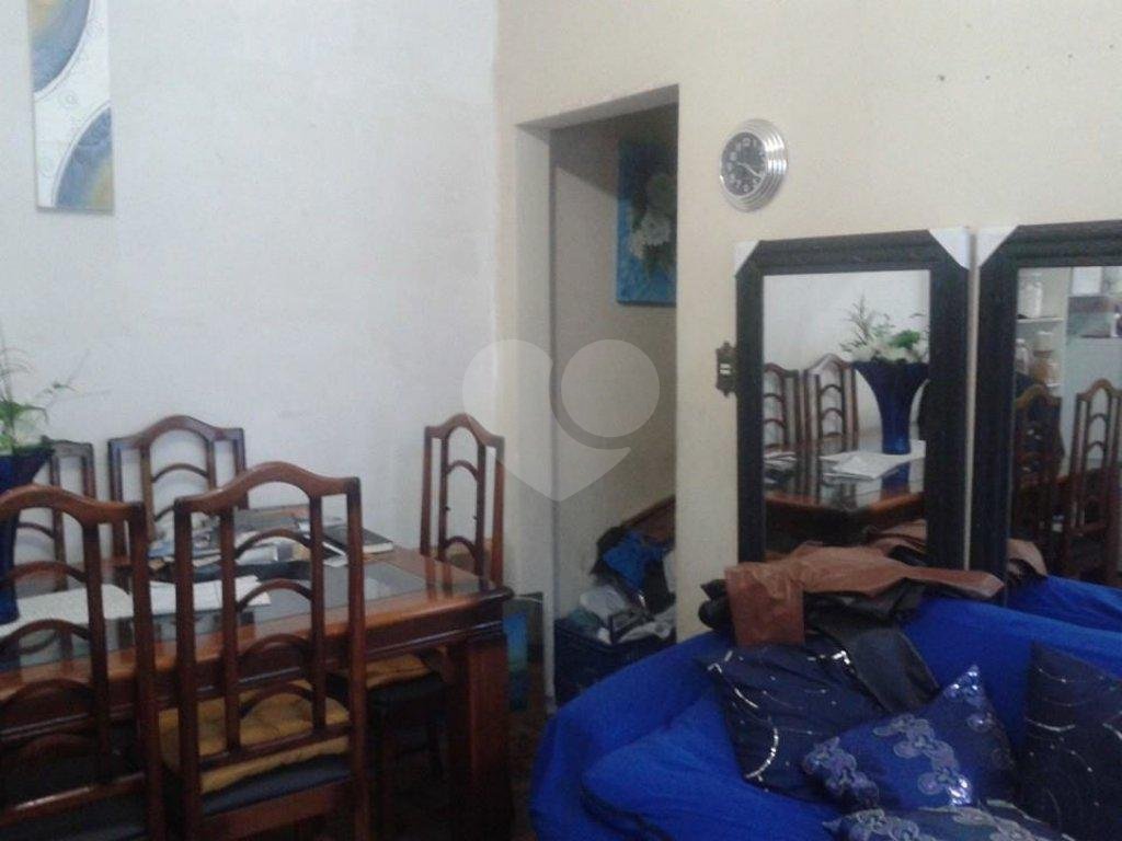 CASA TÉRREA em SANTANA