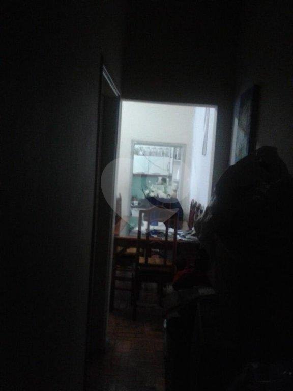 CASA TÉRREA em SANTANA