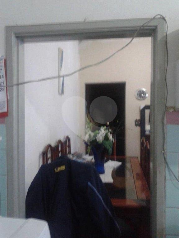 CASA TÉRREA em SANTANA