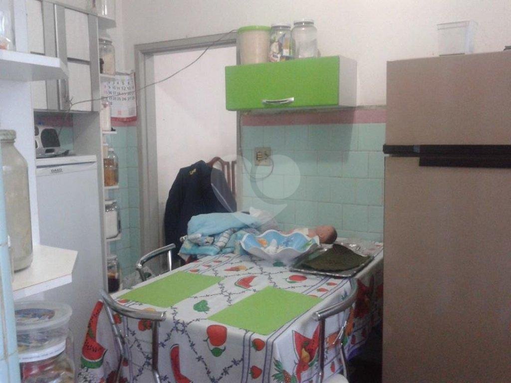 CASA TÉRREA em SANTANA