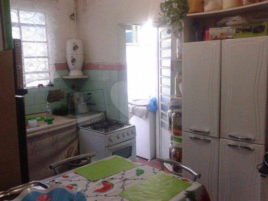 CASA TÉRREA em SANTANA