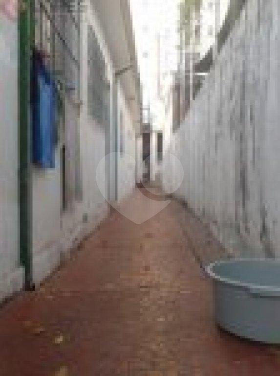 CASA TÉRREA em SANTANA