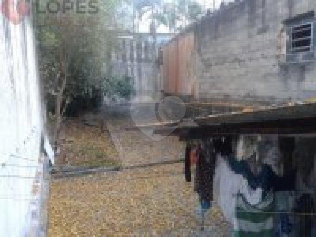 CASA TÉRREA em SANTANA