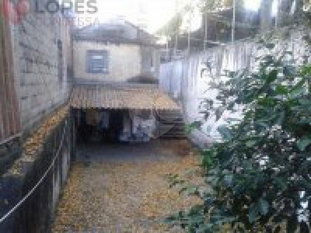 CASA TÉRREA em SANTANA