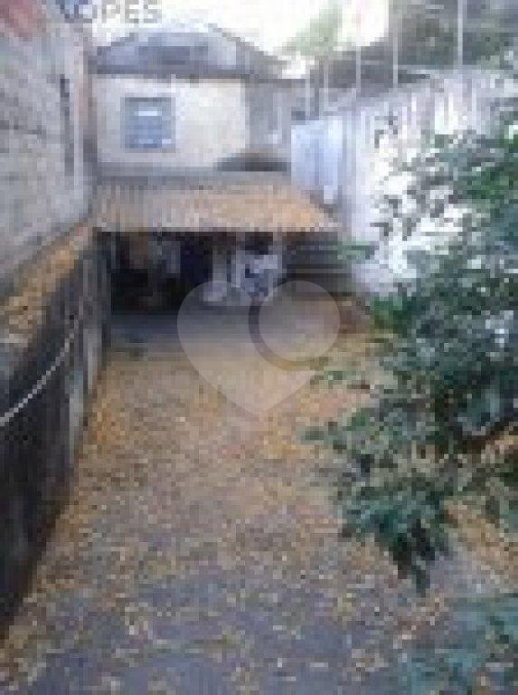 CASA TÉRREA em SANTANA