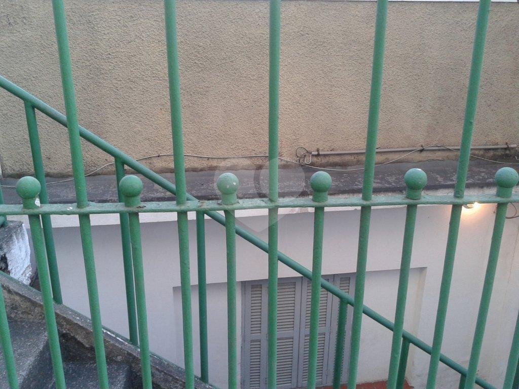 CASA TÉRREA em SANTANA