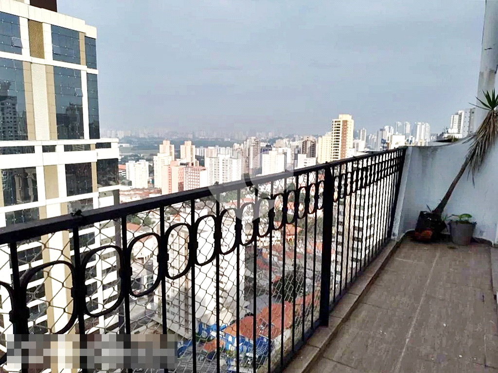 Apartamento à venda com 4 quartos, 375m² - Foto 8