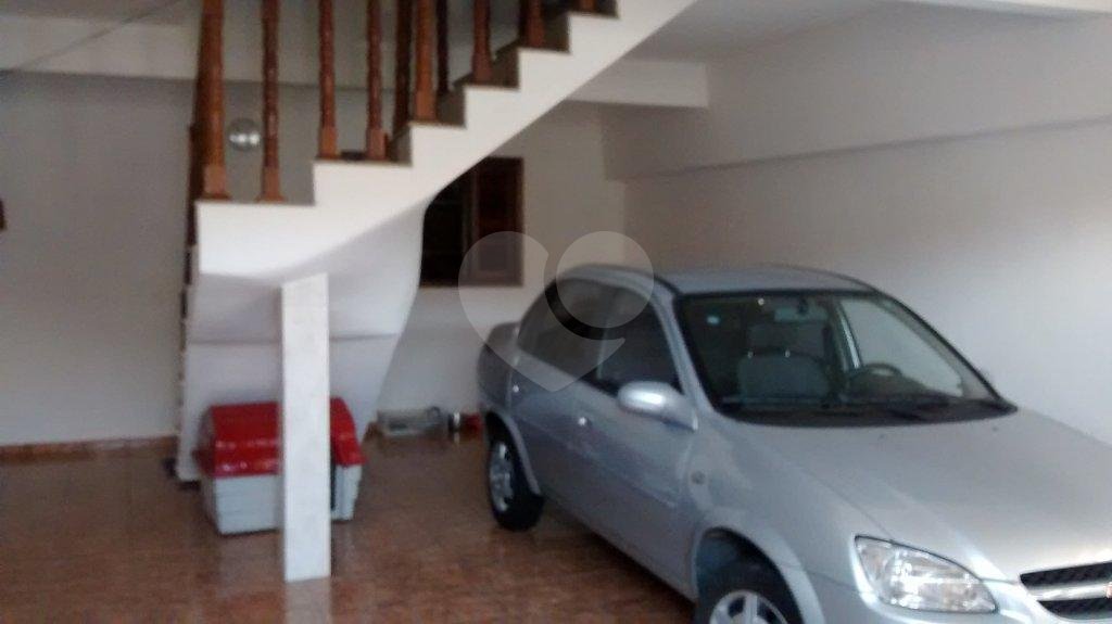 Sobrado à venda com 4 quartos, 203m² - Foto 2