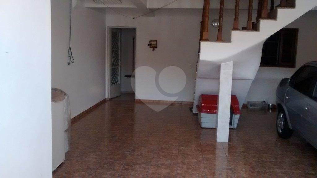 Sobrado à venda com 4 quartos, 203m² - Foto 3