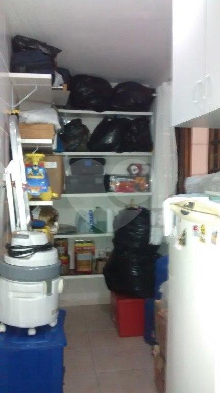 Sobrado à venda com 4 quartos, 203m² - Foto 4