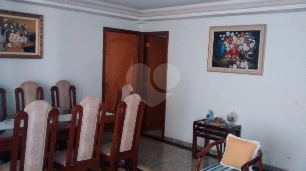 Sobrado à venda com 4 quartos, 203m² - Foto 7