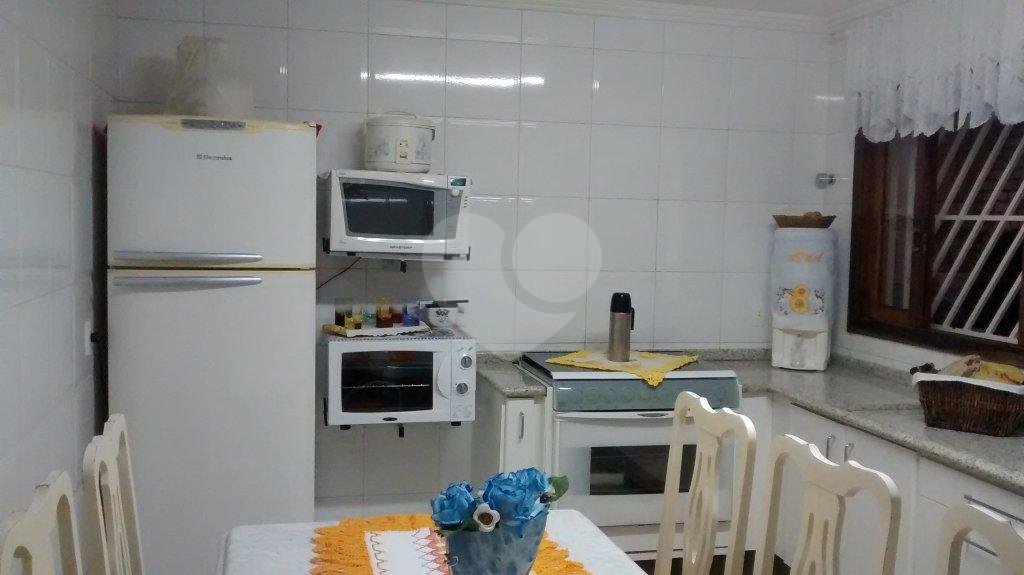 Sobrado à venda com 4 quartos, 203m² - Foto 12