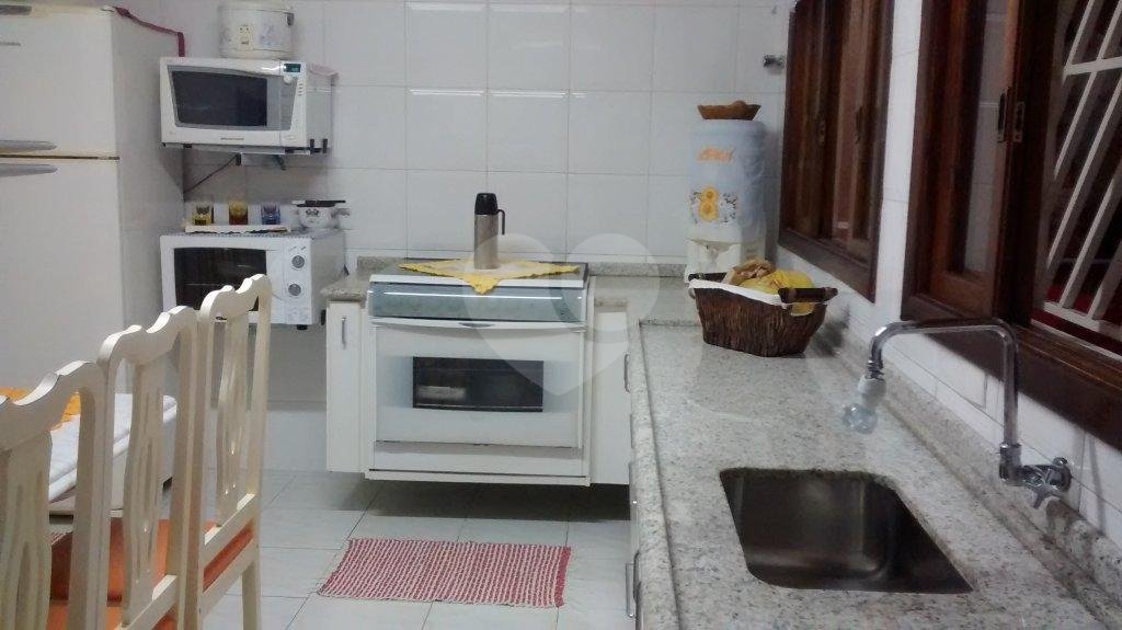 Sobrado à venda com 4 quartos, 203m² - Foto 14