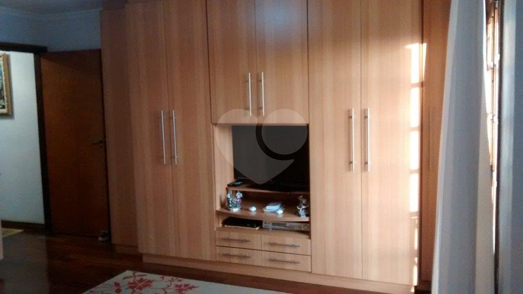 Sobrado à venda com 4 quartos, 203m² - Foto 24