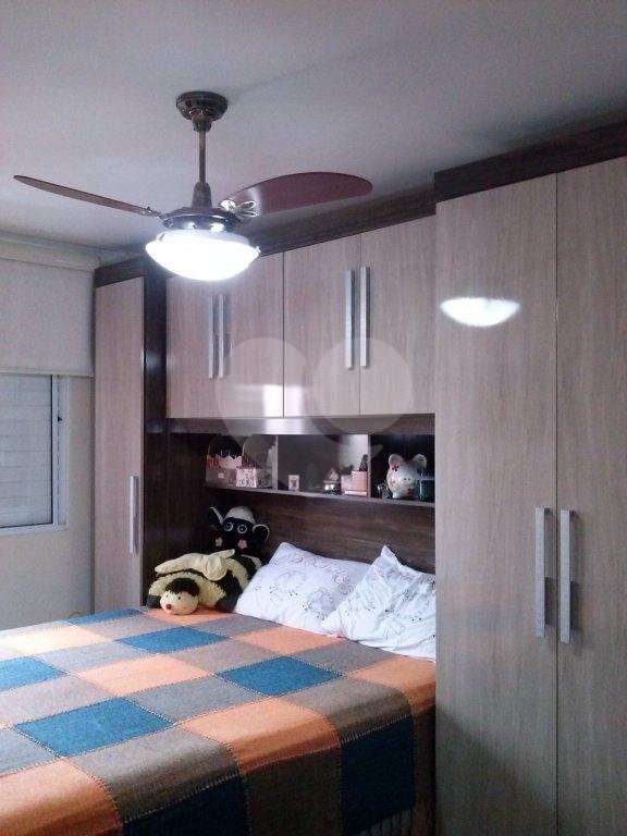 Cobertura à venda com 4 quartos, 95m² - Foto 8