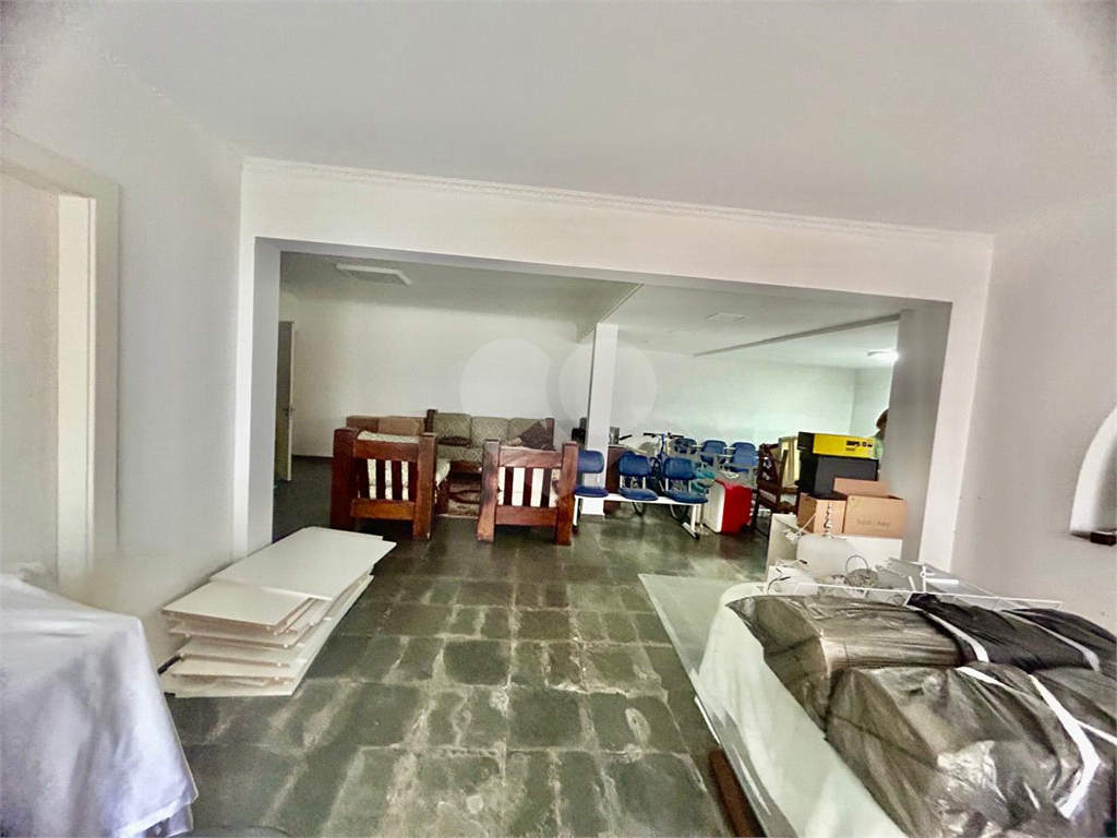 Sobrado Jardim São Paulo | 3 Suítes | 450m² | 4 Vagas | Salão de Festas