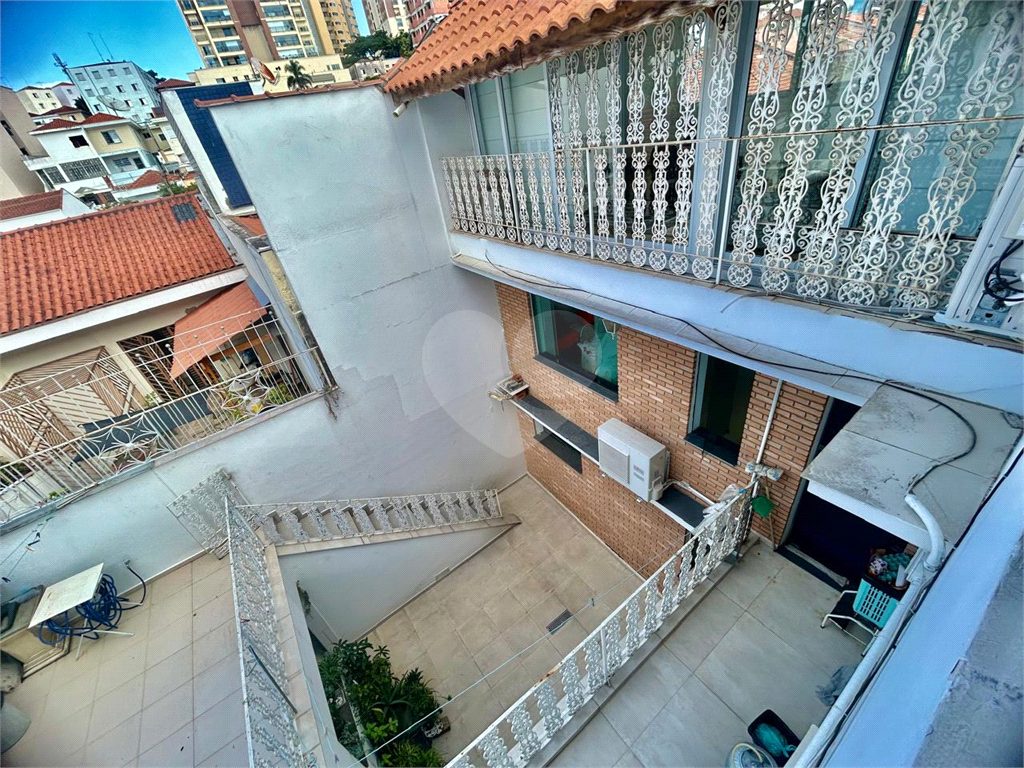 Sobrado Jardim São Paulo | 3 Suítes | 450m² | 4 Vagas | Salão de Festas