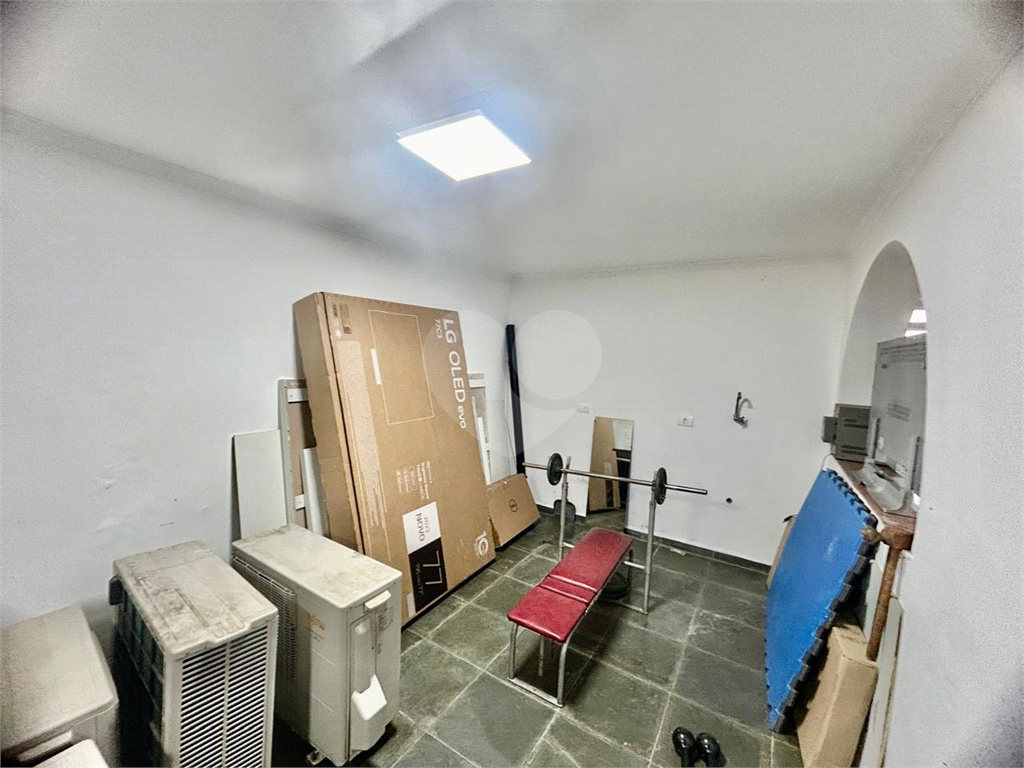 Sobrado Jardim São Paulo | 3 Suítes | 450m² | 4 Vagas | Salão de Festas