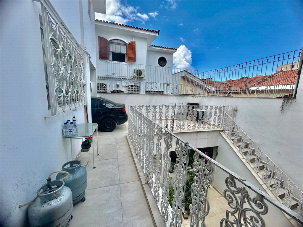 Sobrado Jardim São Paulo | 3 Suítes | 450m² | 4 Vagas | Salão de Festas