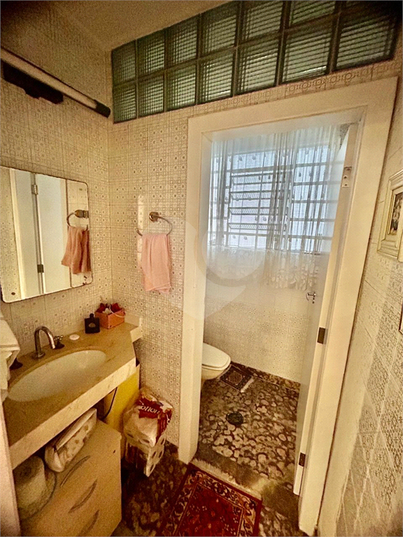 Sobrado Jardim São Paulo | 3 Suítes | 450m² | 4 Vagas | Salão de Festas
