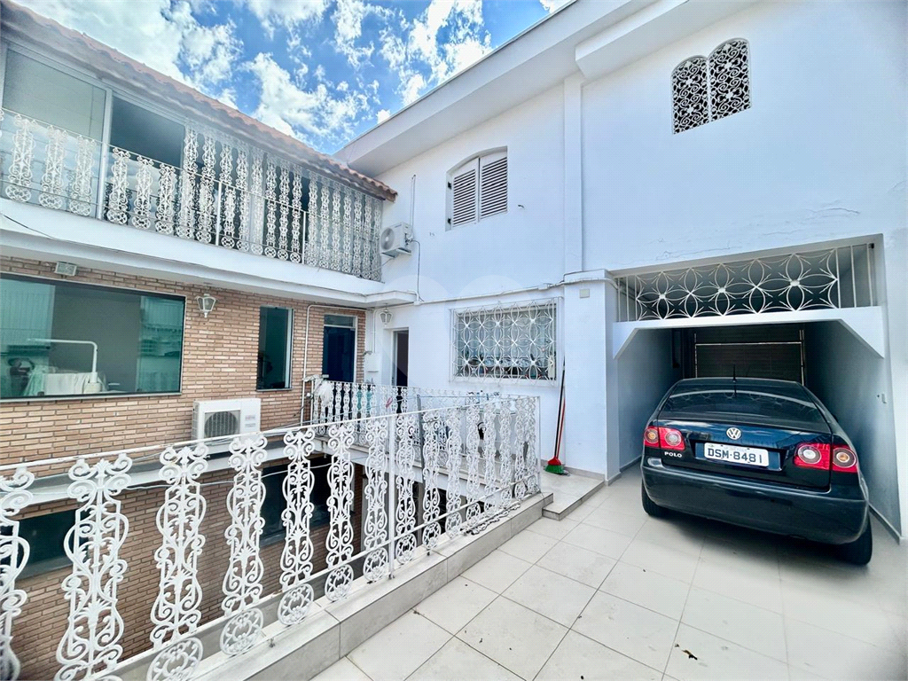 Sobrado Jardim São Paulo | 3 Suítes | 450m² | 4 Vagas | Salão de Festas