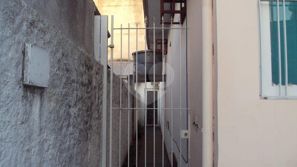 CASA em SANTANA