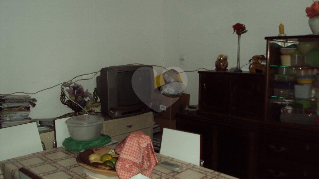 CASA em SANTANA