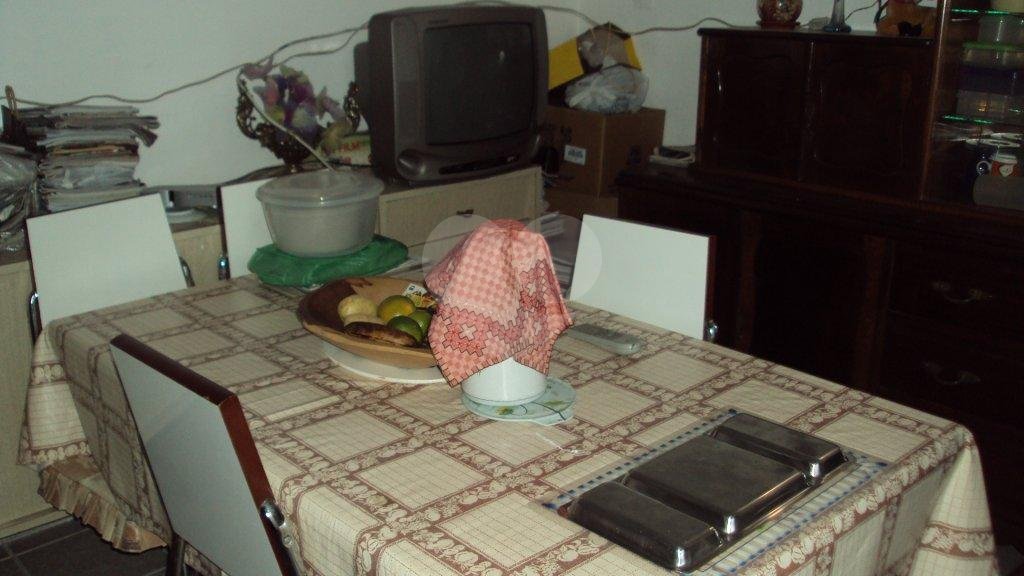 CASA em SANTANA