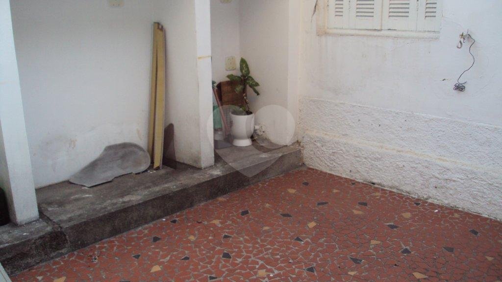 CASA em SANTANA