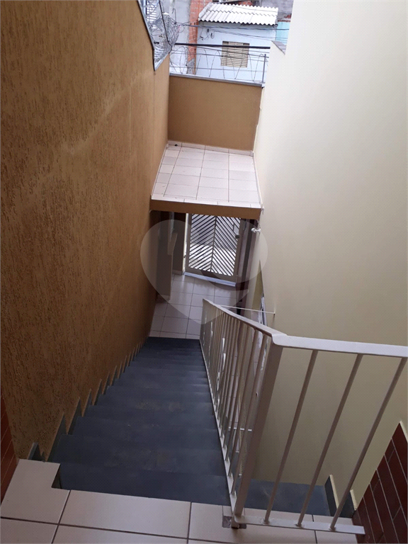 Sobrado à venda com 3 quartos, 215m² - Foto 6