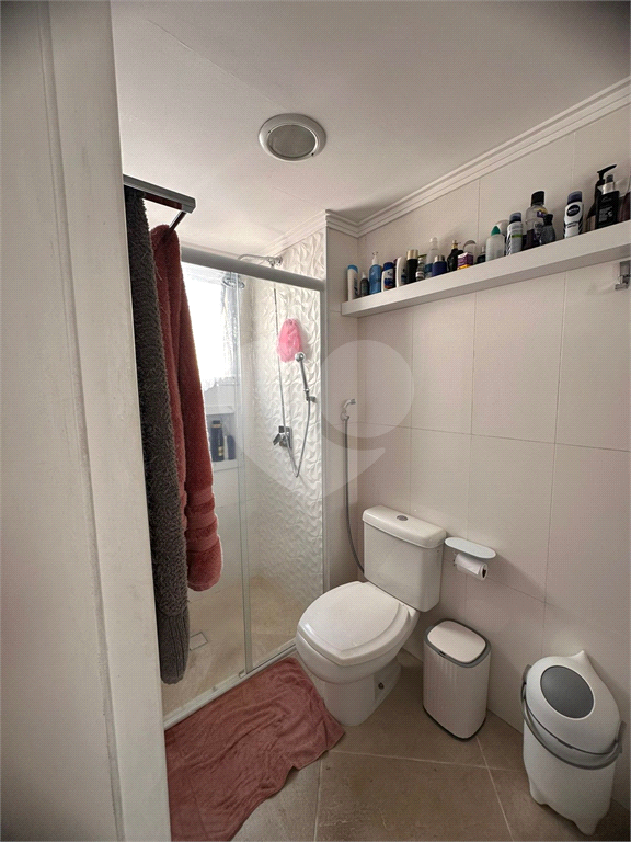 Apartarmento 2 quartos para locação na Casa Verde perto da Brasz Leme