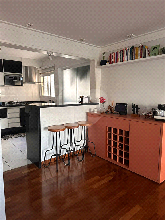 Apartarmento 2 quartos para locação na Casa Verde perto da Brasz Leme