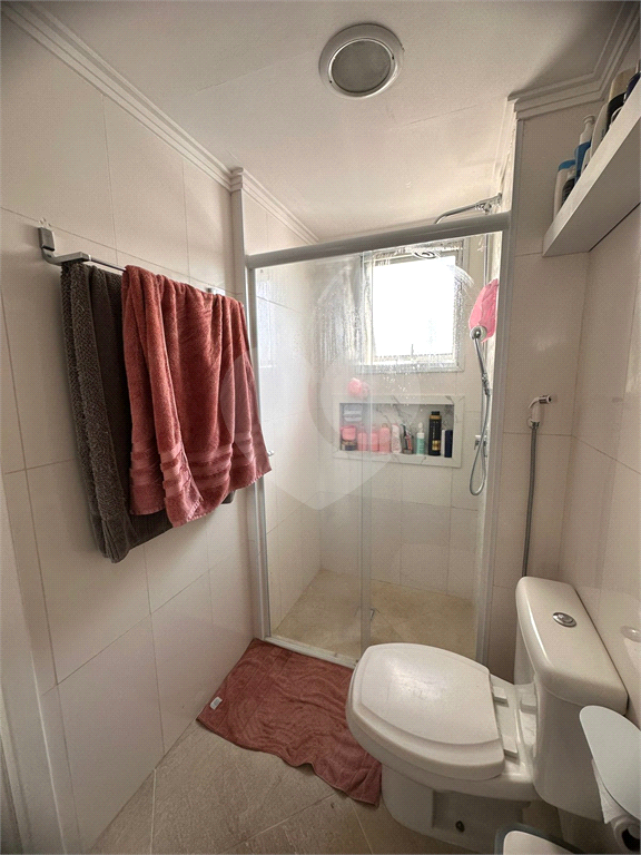 Apartarmento 2 quartos para locação na Casa Verde perto da Brasz Leme