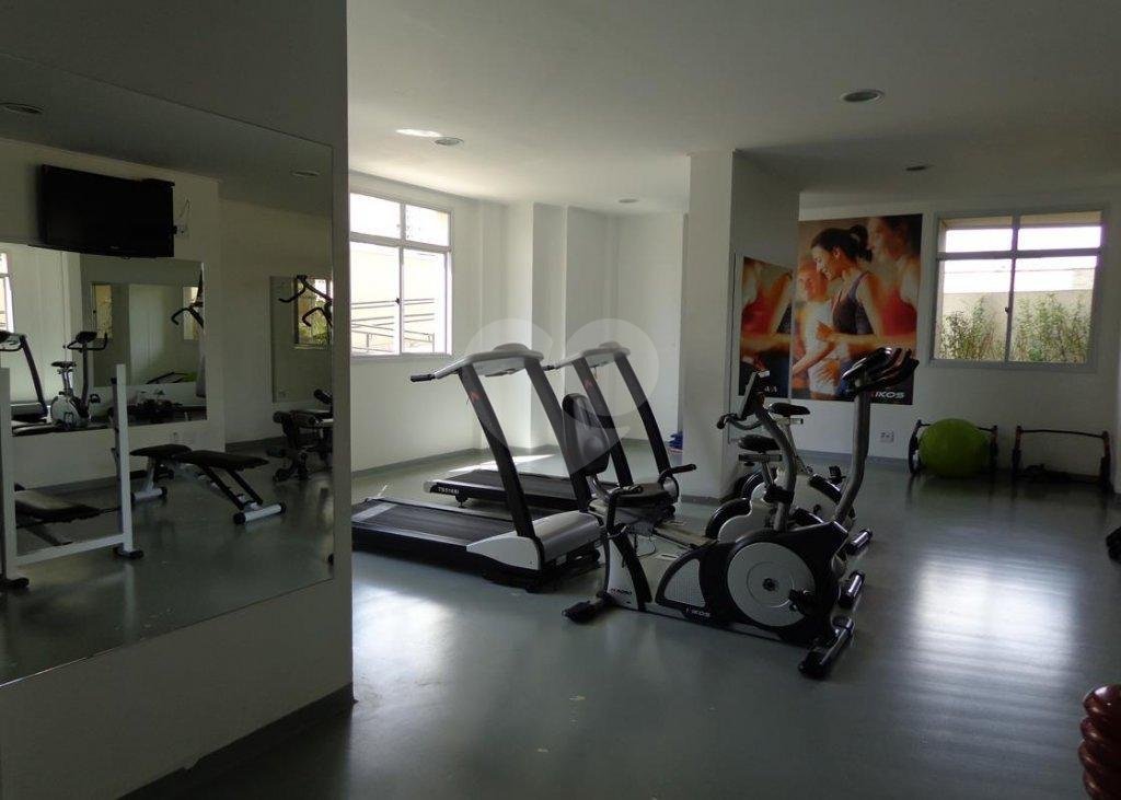 Apartarmento 2 quartos para locação na Casa Verde perto da Brasz Leme