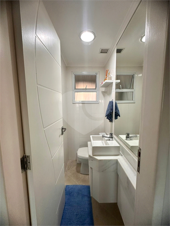 Apartarmento 2 quartos para locação na Casa Verde perto da Brasz Leme