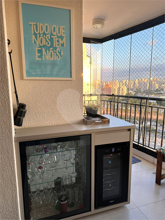 Apartarmento 2 quartos para locação na Casa Verde perto da Brasz Leme