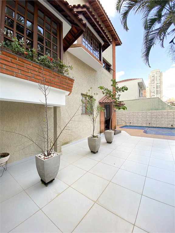 Maravilhosa casa em Santana próximo a Avenida Braz Leme 