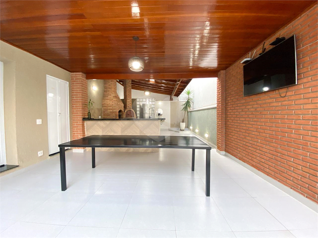 Maravilhosa casa em Santana próximo a Avenida Braz Leme 