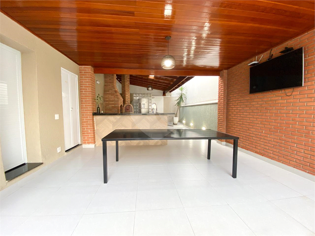 Maravilhosa casa em Santana próximo a Avenida Braz Leme 
