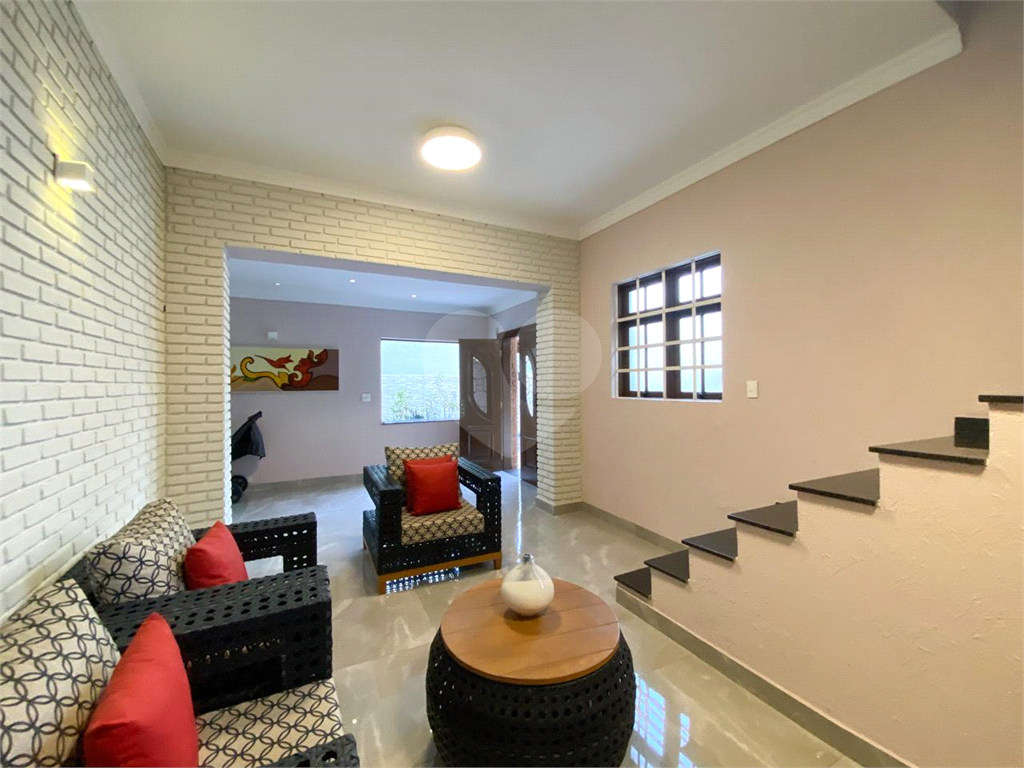 Maravilhosa casa em Santana próximo a Avenida Braz Leme 