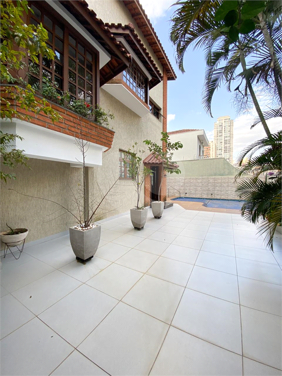 Maravilhosa casa em Santana próximo a Avenida Braz Leme 
