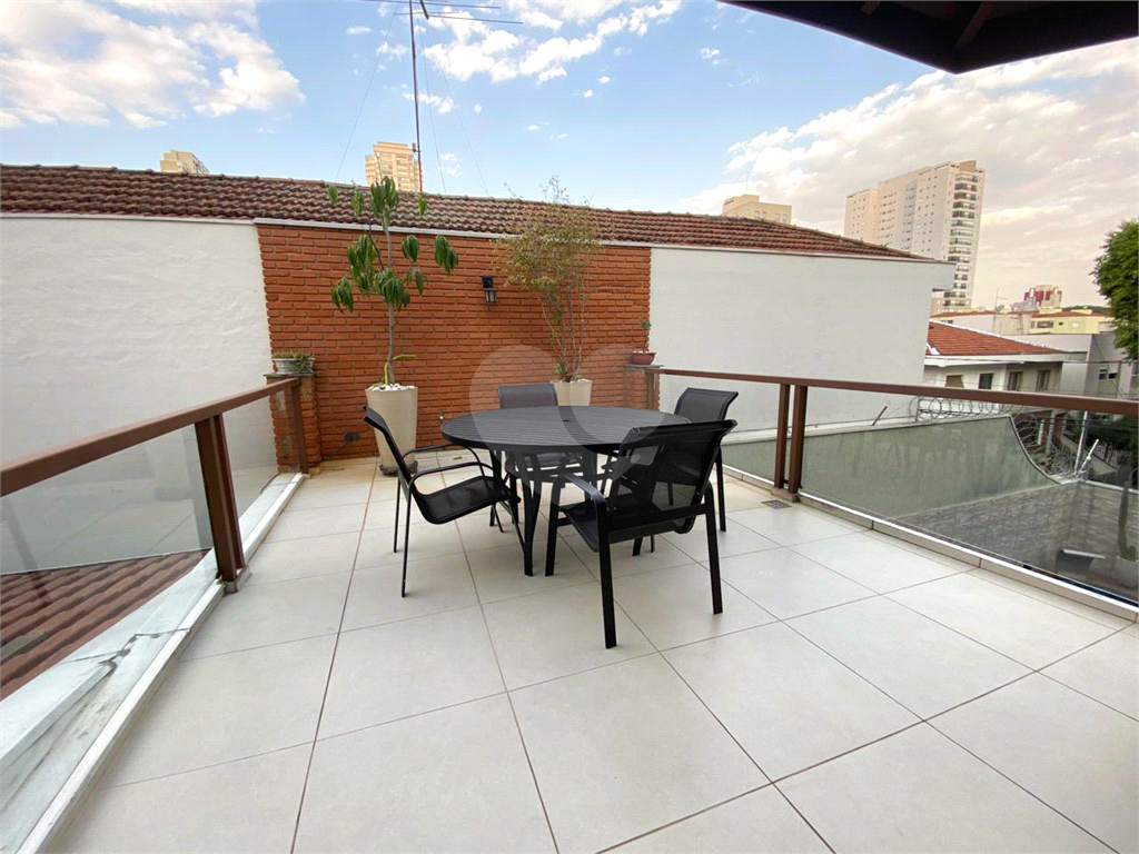 Maravilhosa casa em Santana próximo a Avenida Braz Leme 