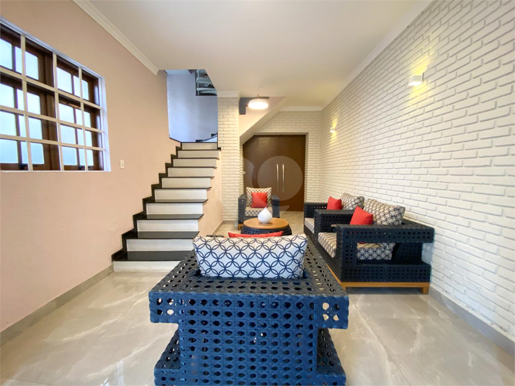 Maravilhosa casa em Santana próximo a Avenida Braz Leme 