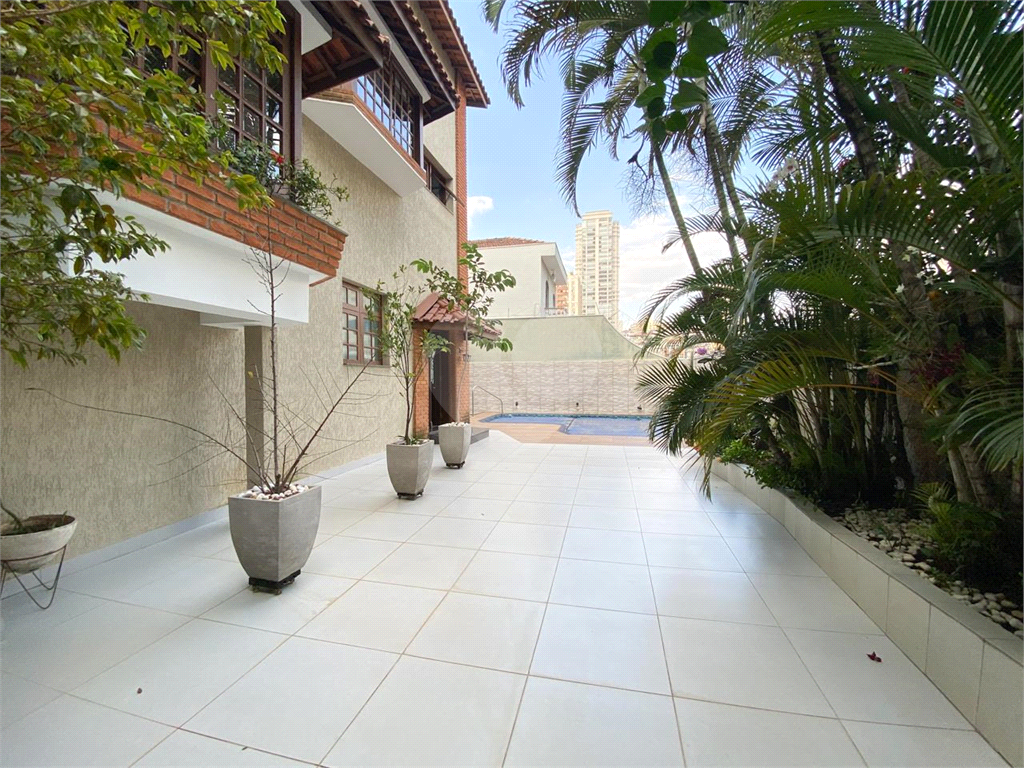Maravilhosa casa em Santana próximo a Avenida Braz Leme 