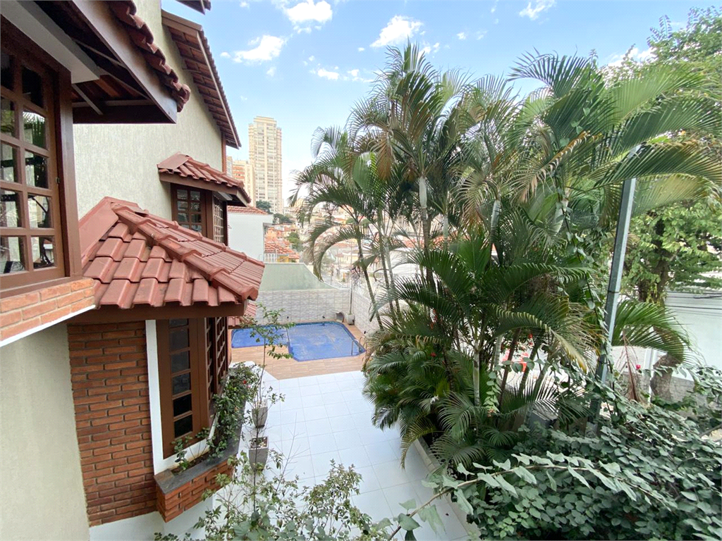 Maravilhosa casa em Santana próximo a Avenida Braz Leme 