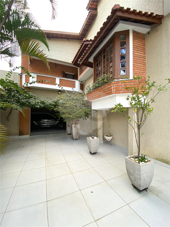 Maravilhosa casa em Santana próximo a Avenida Braz Leme 