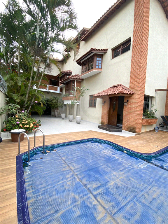 Maravilhosa casa em Santana próximo a Avenida Braz Leme 