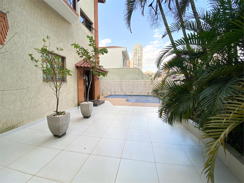 Maravilhosa casa em Santana próximo a Avenida Braz Leme 