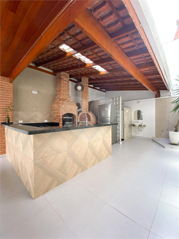 Maravilhosa casa em Santana próximo a Avenida Braz Leme 